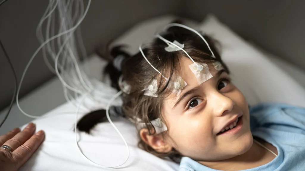 Analisis pola pernapasan saat tidur menjadi komponen penting dalam evaluasi gangguan tidur.