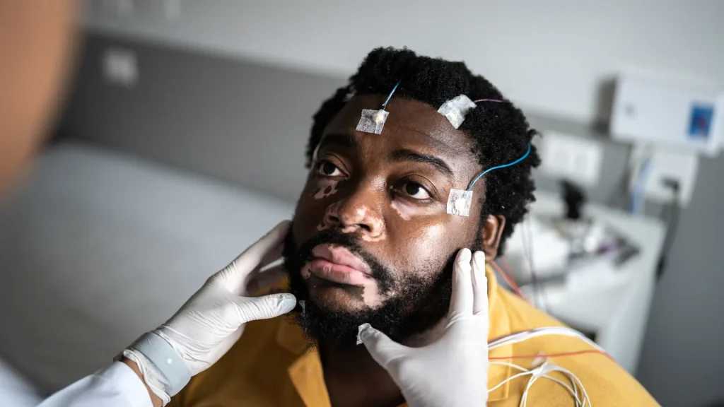 Home-based sleep apnea testing berkembang sebagai alternatif pemeriksaan tidur modern.