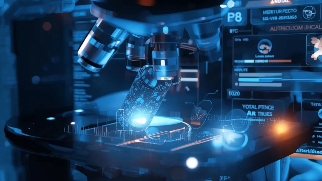 Penerapan AI dalam analisis morfologi sel darah membawa perubahan besar dalam kemampuan deteksi dini kelainan hematologi.