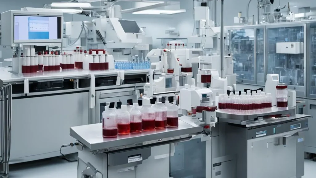 Kultur darah terus mengalami evolusi signifikan untuk meningkatkan kecepatan dan akurasi deteksi infeksi aliran darah.