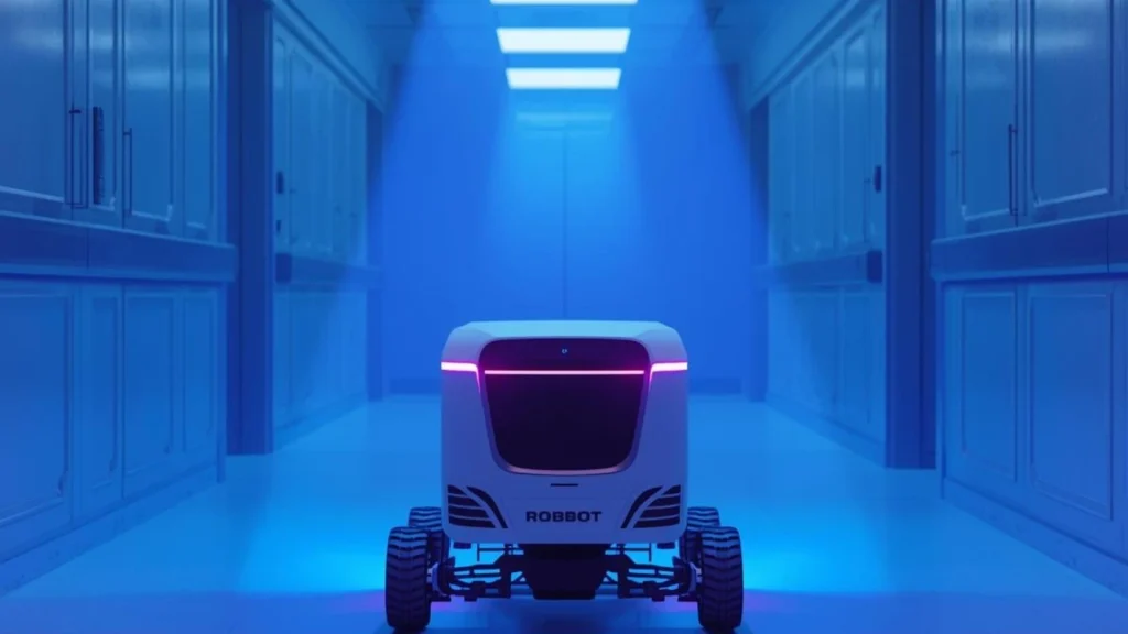 Standar keamanan sterilisasi terus berkembang mengikuti kemajuan teknologi medis.