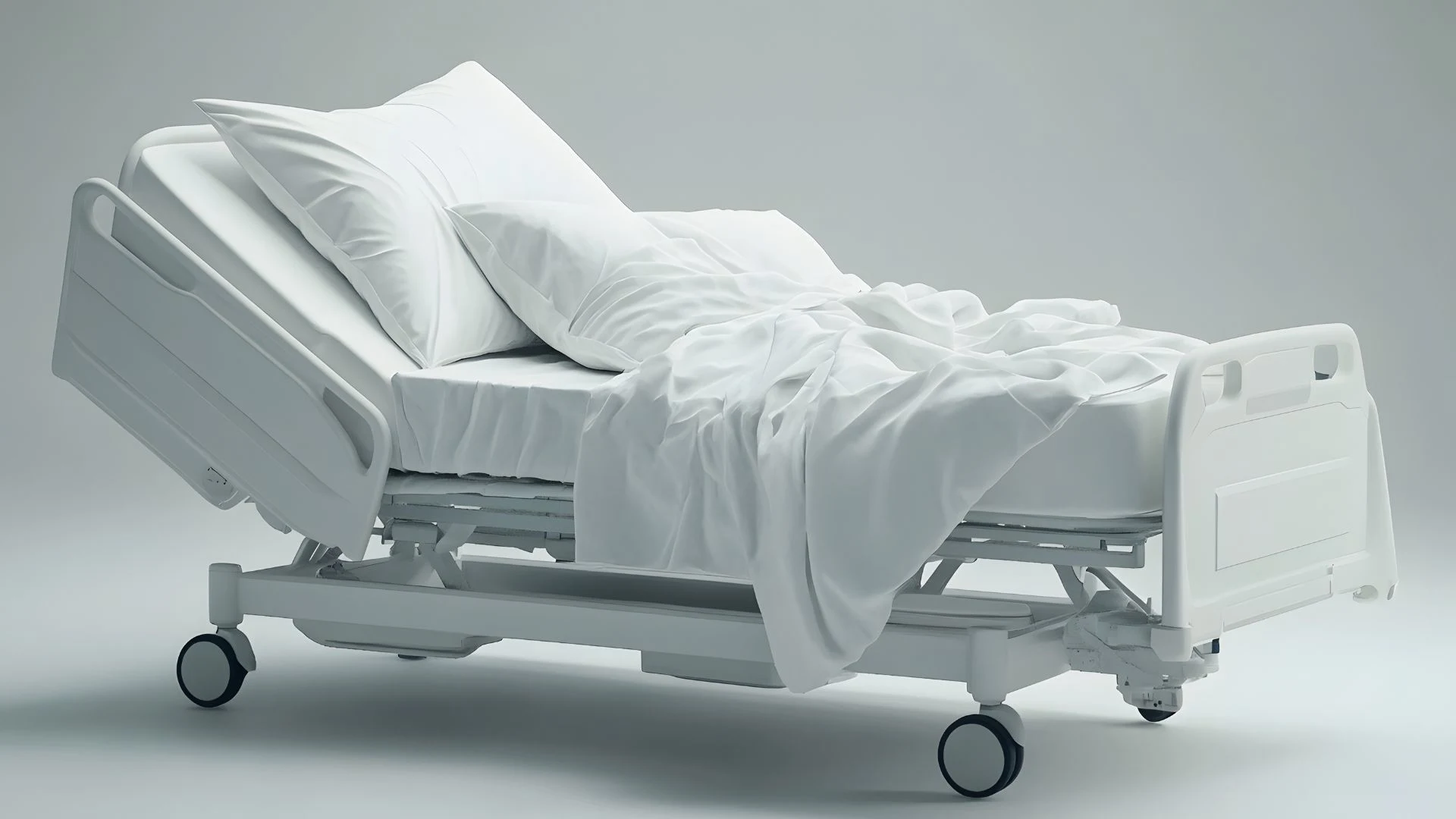 Keselamatan pasien menjadi fokus utama dalam layanan kesehatan modern.