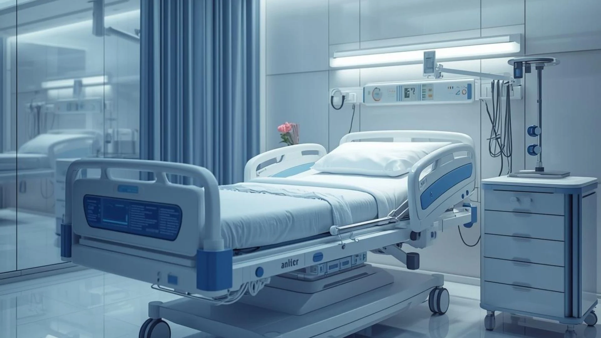 Keselamatan pasien menjadi indikator utama mutu pelayanan kesehatan.