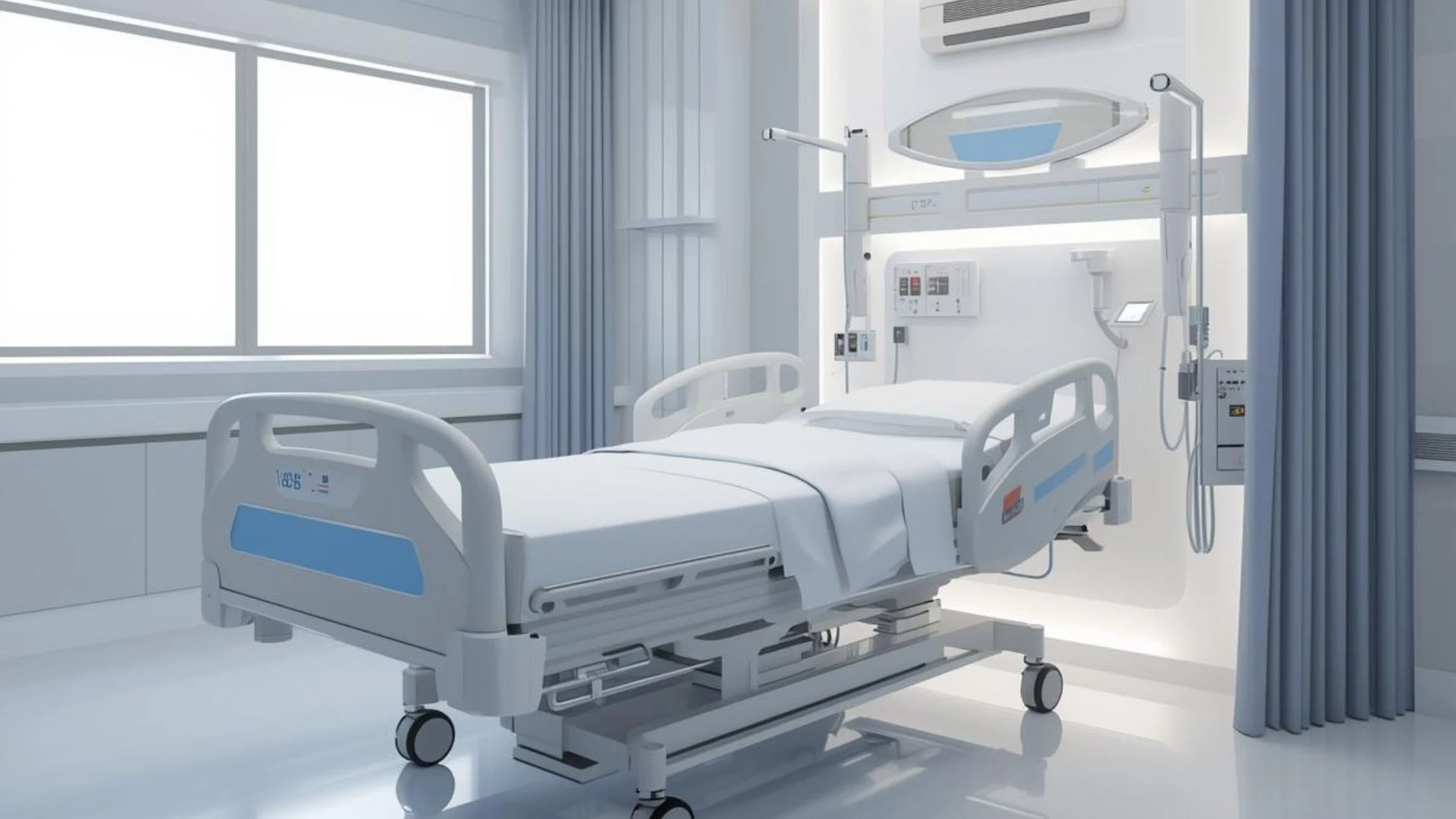 Manajemen risiko menjadi aspek penting dalam pelayanan rumah sakit modern.