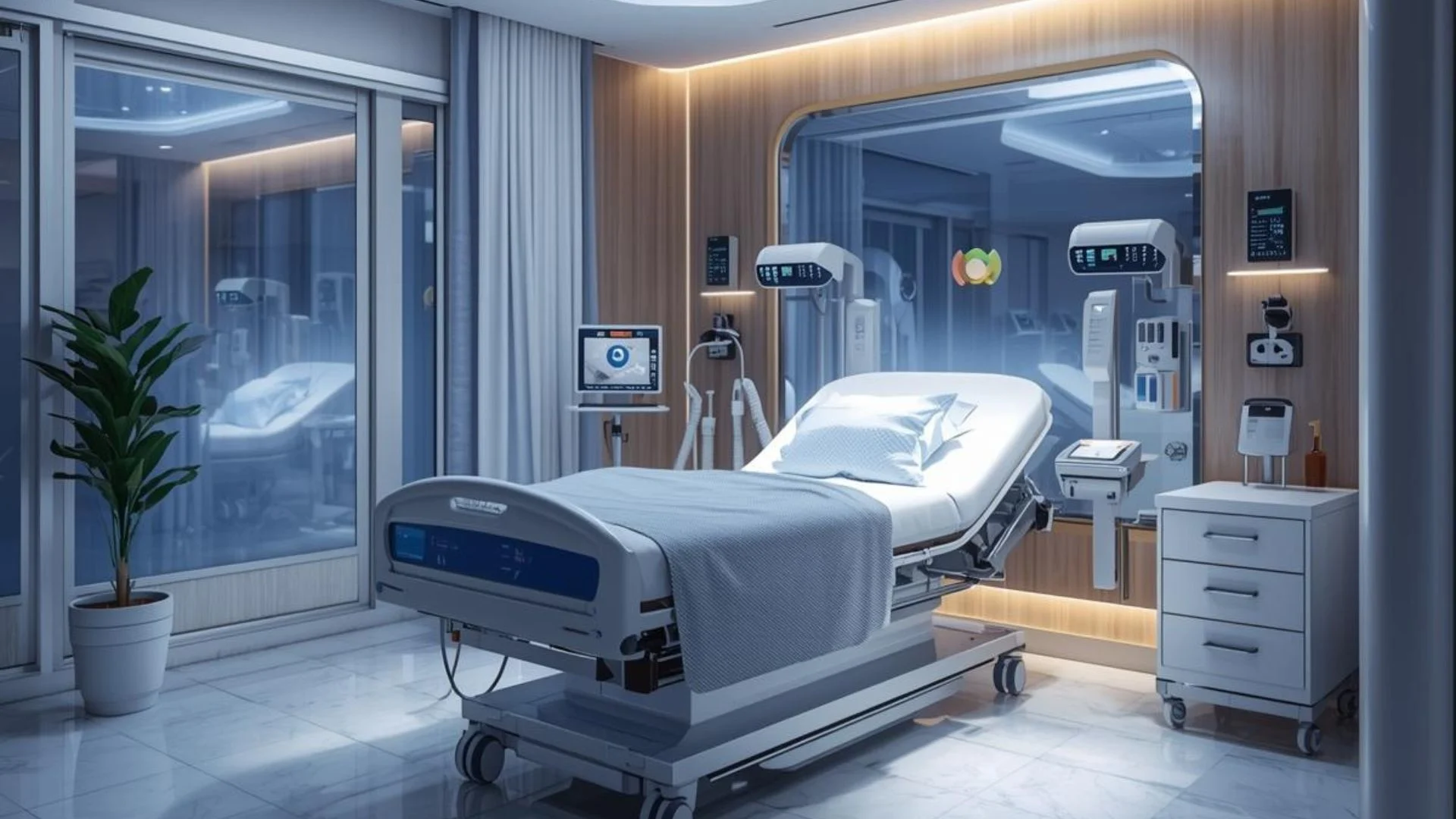 Keselamatan pasien merupakan prioritas utama dalam pelayanan kesehatan modern.