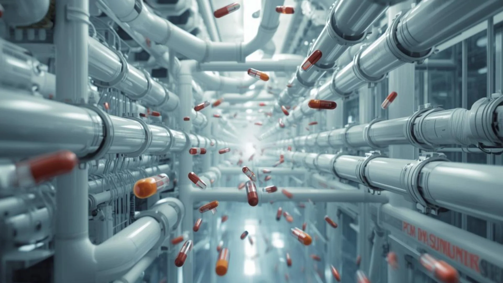 Hospital automation menjadi strategi utama dalam meningkatkan efisiensi operasional rumah sakit.