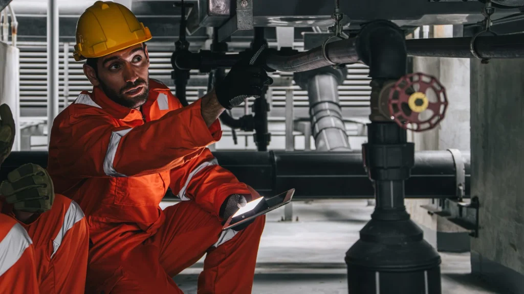 Workflow klinis di rumah sakit melibatkan banyak unit dengan alur kerja yang saling bergantung.