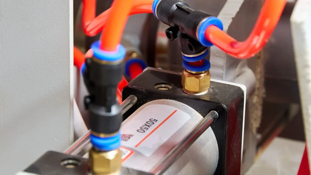 Transportasi internal merupakan komponen penting dalam kelancaran operasional rumah sakit.