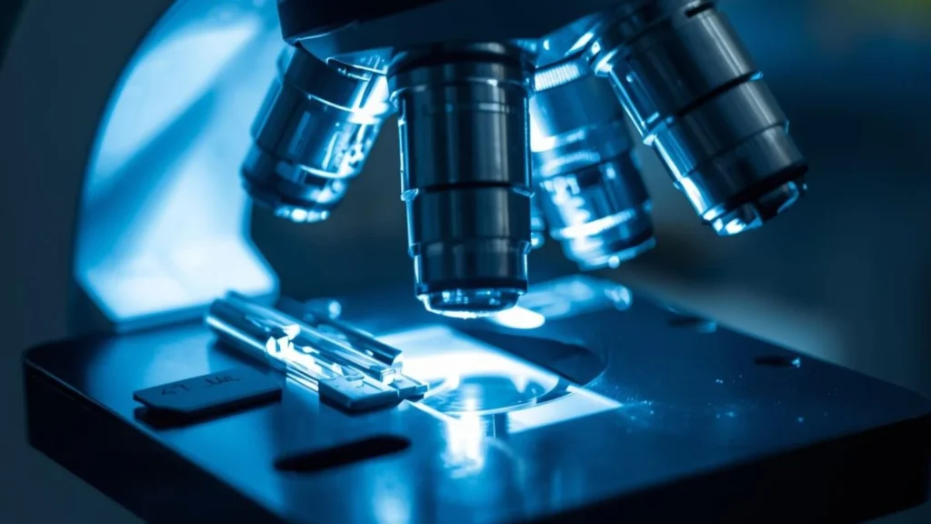 Mikroskop konvensional telah lama menjadi alat utama dalam analisis morfologi sel darah, namun perkembangan teknologi digital berbasis AI mulai mengubah pendekatan ini.