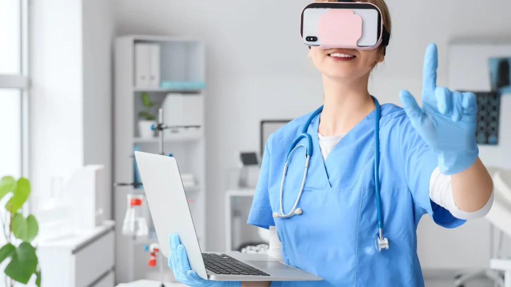 Kombinasi Artificial Intelligence (AI) dan Early Warning Score (EWS) menghadirkan pendekatan baru dalam mendeteksi risiko klinis secara lebih akurat.