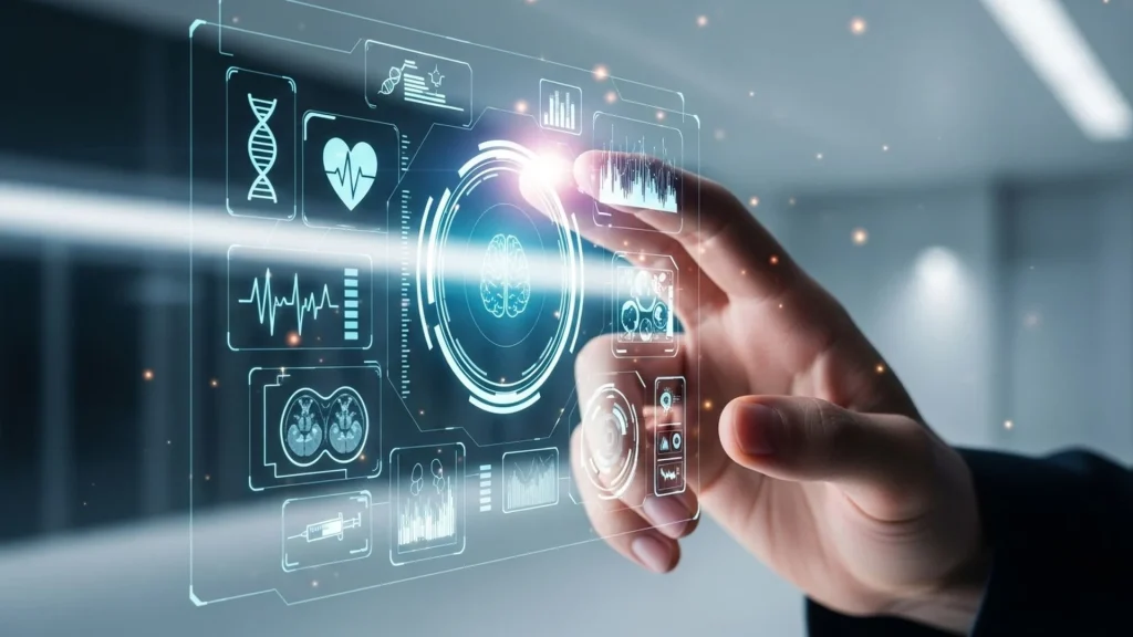 Early Warning Score berfungsi sebagai sistem deteksi dini untuk mengidentifikasi tanda perburukan klinis sebelum mencapai fase kritis.