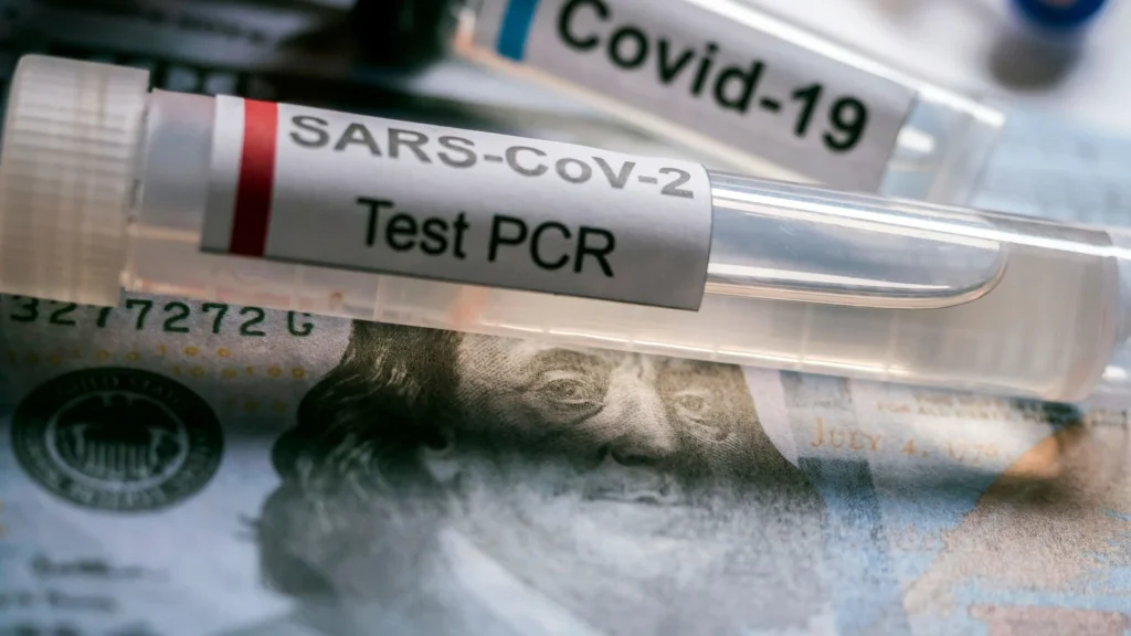 Multiplex PCR merupakan teknik amplifikasi DNA yang memungkinkan deteksi beberapa target genetik dalam satu kali reaksi.