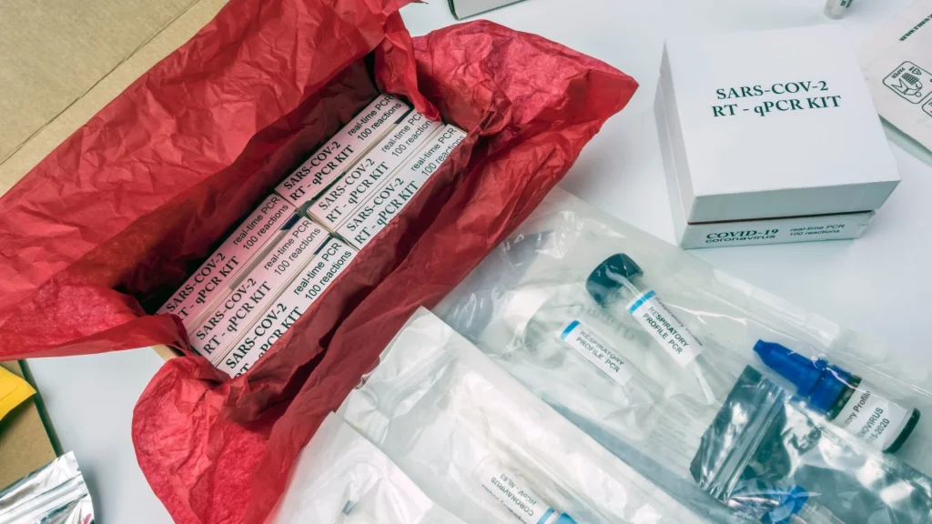 RT-PCR Multiplex menjadi teknologi penting dalam onkologi molekuler karena mampu mendeteksi berbagai biomarker secara simultan.