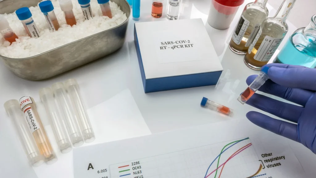 RT-PCR multiplex menjadi salah satu inovasi paling signifikan dalam diagnostik molekuler modern karena mampu mendeteksi banyak target genetik dalam satu reaksi.