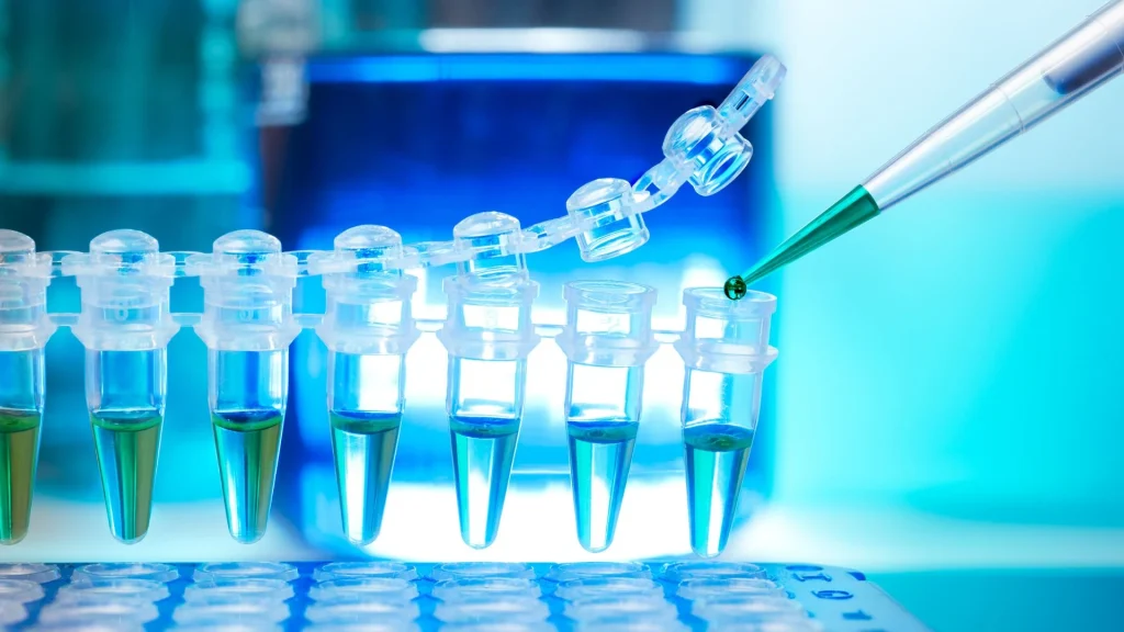 RT-PCR multiplex berkembang sebagai solusi diagnostik yang mampu mendeteksi berbagai patogen dalam satu kali pemeriksaan.