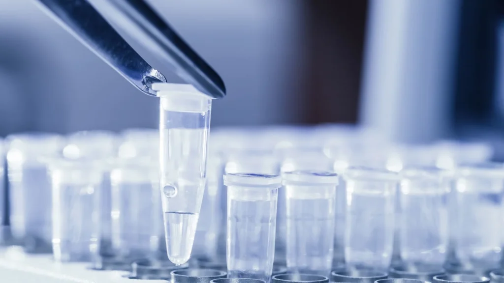 Pemeriksaan respiratory panel menggunakan RT-PCR multiplex menjadi metode penting dalam mendeteksi berbagai patogen saluran napas secara cepat dan presisi.