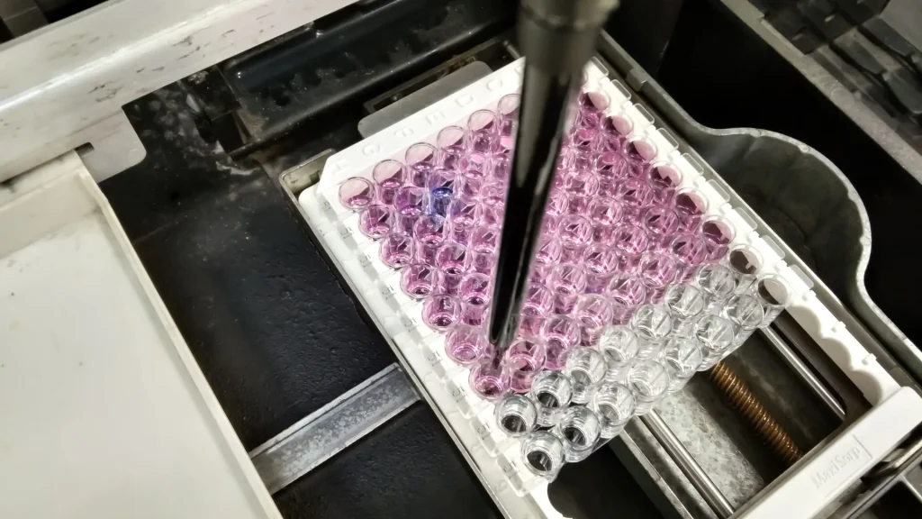 CLIA analyzer menjadi teknologi penting dalam mendeteksi infeksi virus dan bakteri dengan sensitivitas tinggi.