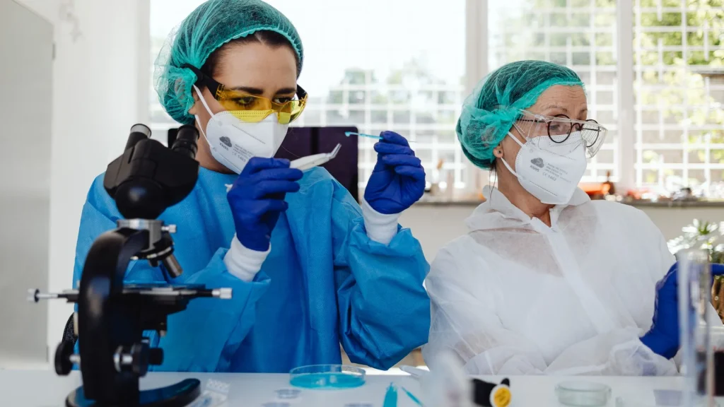 Deteksi dini kelainan hematologi menjadi sangat penting untuk mencegah progres penyakit yang dapat membahayakan pasien.