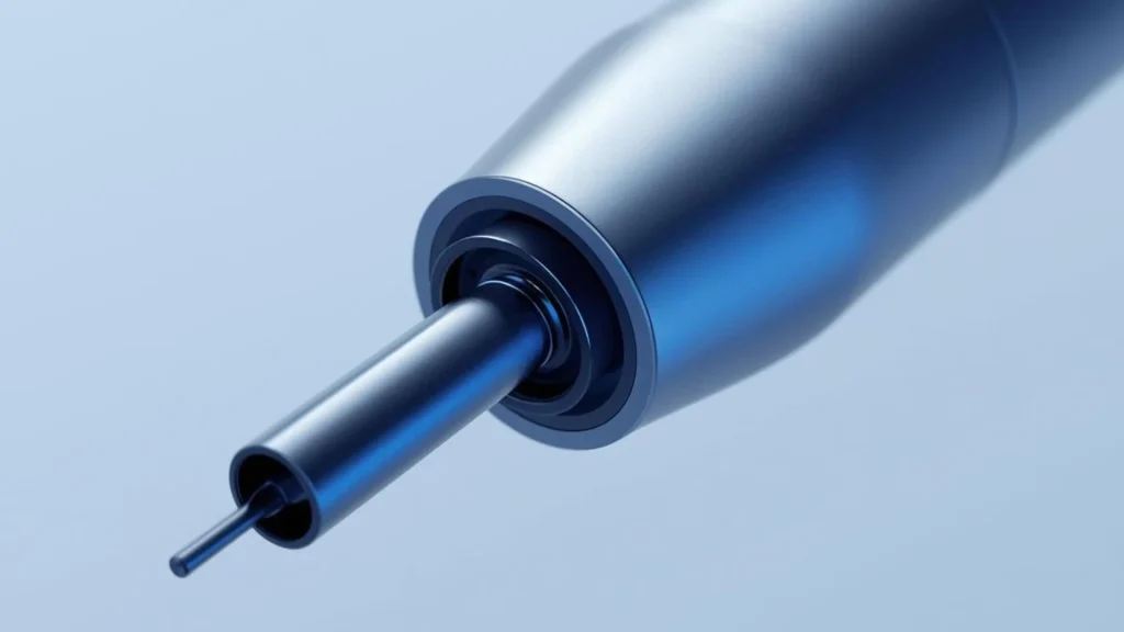 Integrasi antara Electrosurgical Unit (ESU) dan sistem laparoskopi modern menghadirkan efisiensi workflow yang signifikan di ruang operasi.