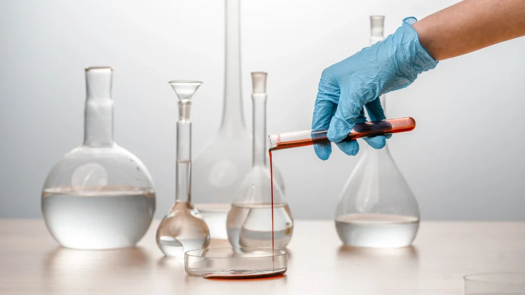 Analyzer hematologi modern dirancang untuk memberikan hasil pemeriksaan yang cepat dan akurat dalam berbagai kondisi klinis.