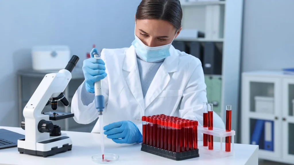 Banyak klinisi mempertanyakan apakah perangkat POCT mampu memberikan hasil seakurat laboratorium utama.