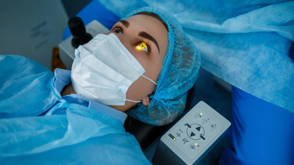 Teknologi laser telah menjadi komponen penting dalam prosedur minimal invasif karena mampu memberikan energi yang presisi dan terkontrol.