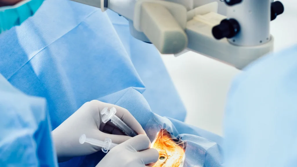 Laser surgery terus berkembang dengan berbagai inovasi yang berfokus pada peningkatan presisi dan keamanan.