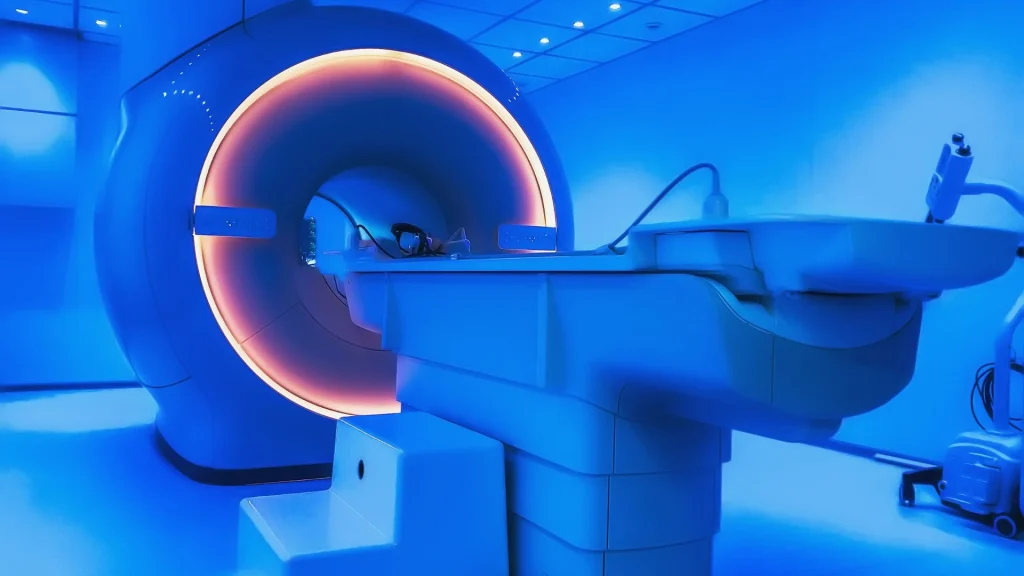 Linear accelerator atau LINAC merupakan tulang punggung radioterapi modern dalam penanganan kanker.