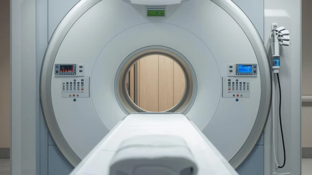 Radioterapi modern mengalami transformasi signifikan dengan integrasi teknologi imaging dan perencanaan terapi yang canggih.