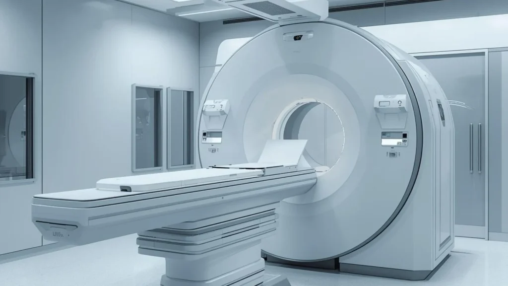 Radioterapi terus berkembang seiring kemajuan teknologi yang berfokus pada peningkatan presisi dan keamanan terapi.