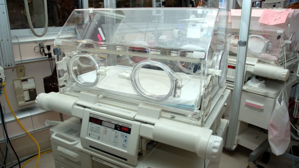 Hypothermia neonatal merupakan kondisi serius yang sering terjadi pada bayi baru lahir, terutama bayi prematur dan berat badan lahir rendah.