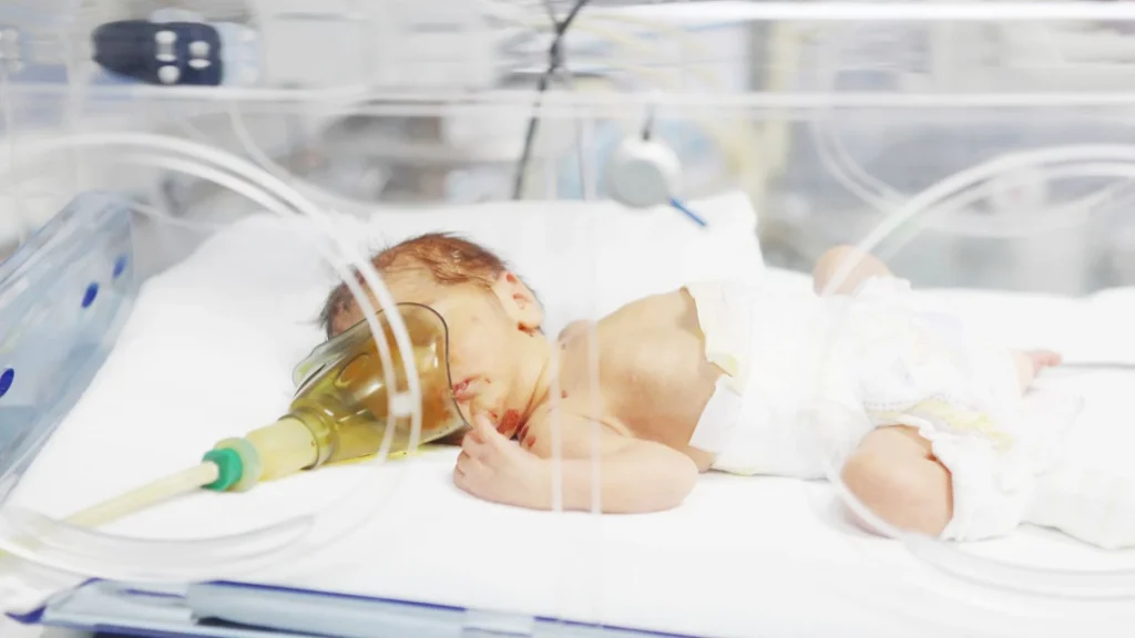 Neonatus memiliki kemampuan terbatas dalam mengatur suhu tubuh sehingga sangat rentan terhadap perubahan lingkungan.