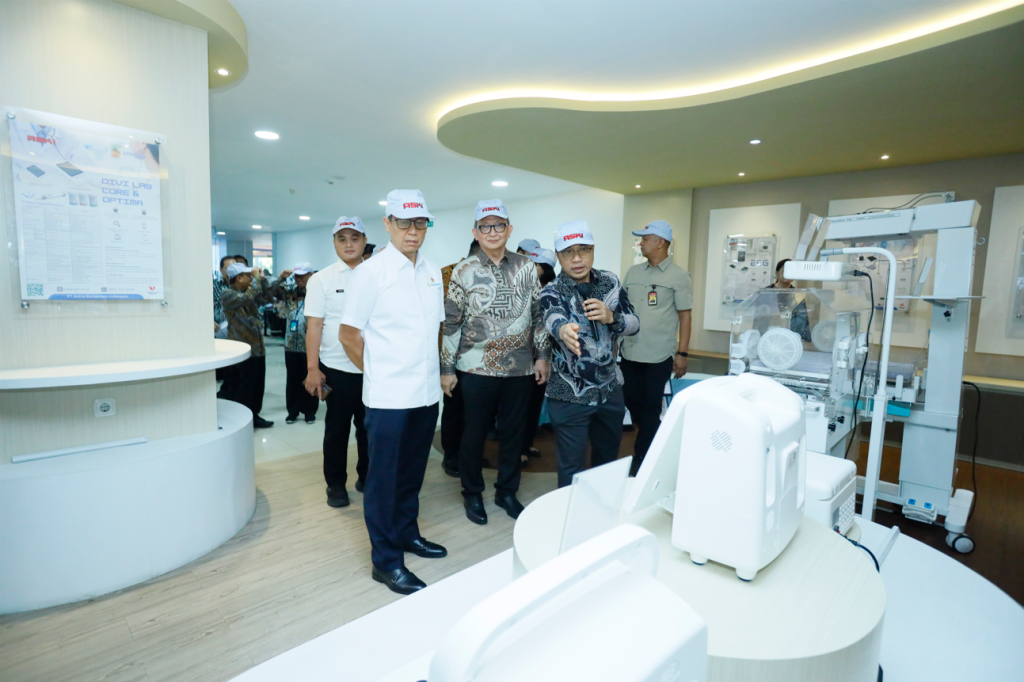 Astra Komponen Indonesia