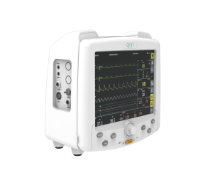 Patient Monitor 5 Parameters