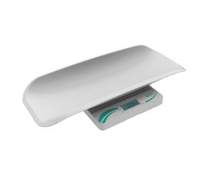 Digital Baby Scale