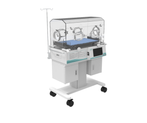 Baby Incubator V1