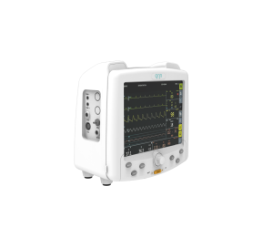 Patient Monitor 5 Parameters