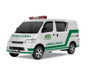 AMBULANCE