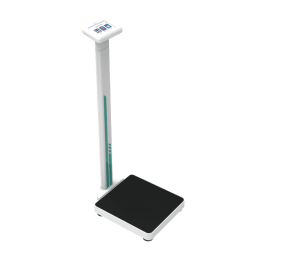 Digital Column Scale