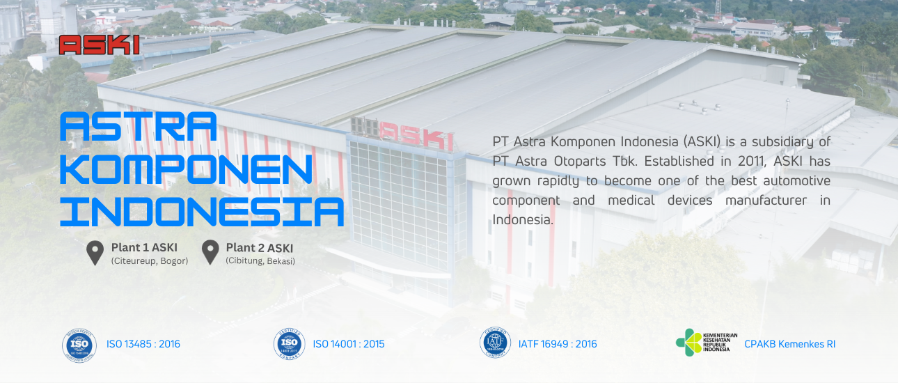 Slider ASKI Astra Komponen Indonesia