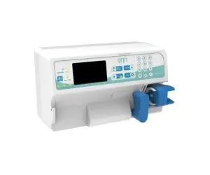 Syringe Pump