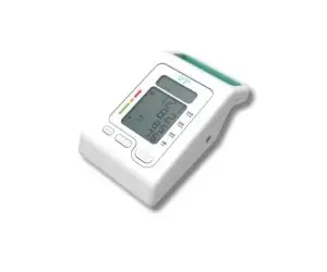 Digital Blood Pressure Monitor