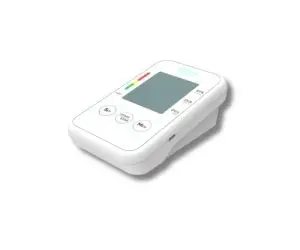 Digital Blood Pressure Monitor Lite