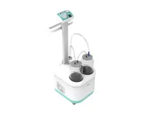 Suction Pump 5L