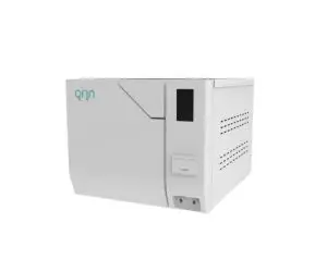 Autoclave