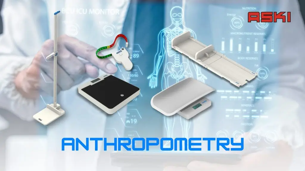 Antropometri Kit : Solusi Pengukuran Dimensi Tubuh Manusia