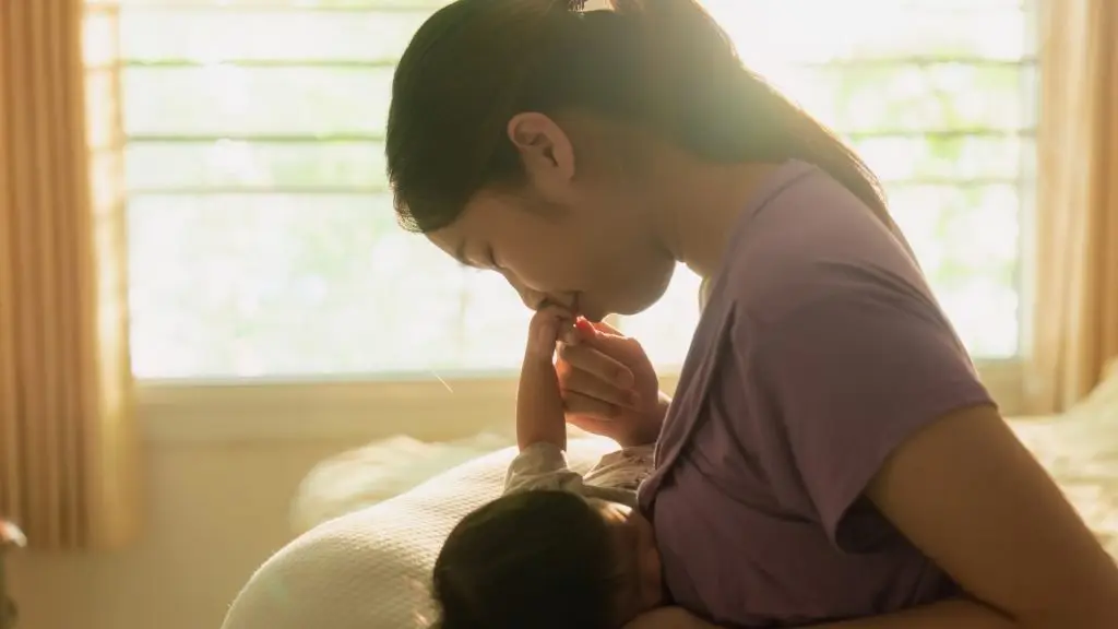 Manfaat ASI Eksklusif Bagi Kesehatan Ibu dan Bayi