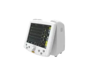 Patient Monitor 7 Parameters