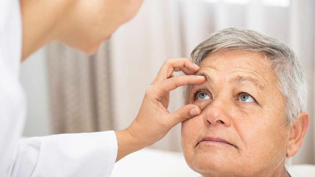 Pentingnya Fundus Lens Holder dalam Diagnostik Penyakit Mata: Fungsi dan Manfaatnya