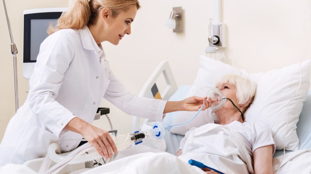 Meningkatkan Perawatan Respiratori: Manfaat dan Aplikasi HFNC dalam Praktik Klinis